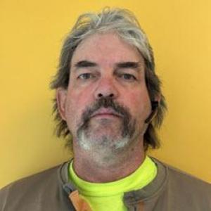 Bernhardt Alvin Vandyke a registered Sexual or Violent Offender of Montana