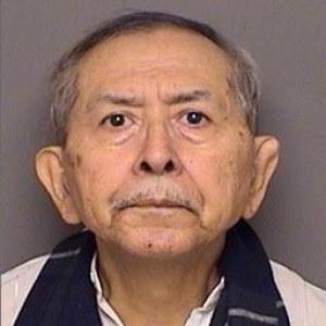 Armando Joseph Ramirez a registered Sexual or Violent Offender of Montana