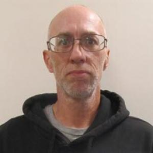 Bryan Paul Tuell a registered Sexual or Violent Offender of Montana