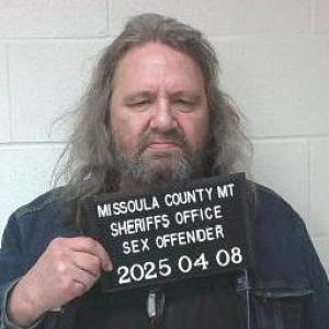 Michael Eugene Lucario a registered Sexual or Violent Offender of Montana