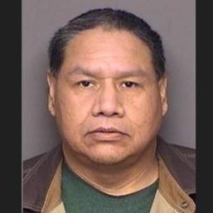 Frank Paul Coversup a registered Sexual or Violent Offender of Montana