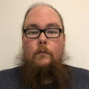 Cody William Hungate a registered Sexual or Violent Offender of Montana