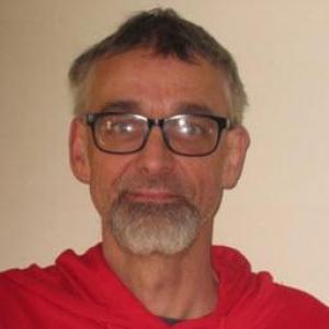 Gerald Moore Mcclung a registered Sexual or Violent Offender of Montana