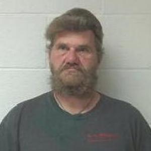 Wilbur Rytky a registered Sexual or Violent Offender of Montana