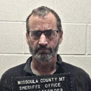 Perry Dean Guyton a registered  of Montana