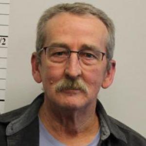 Raymond Allan Richardson a registered Sexual or Violent Offender of Montana