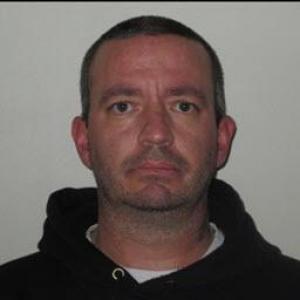 Bryce Allan Scholz a registered Sexual or Violent Offender of Montana