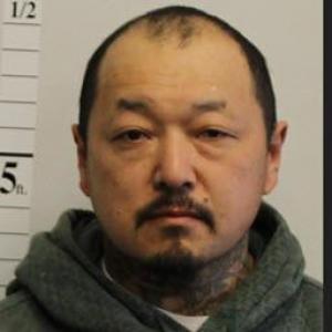 John Lee Griffis a registered Sexual or Violent Offender of Montana