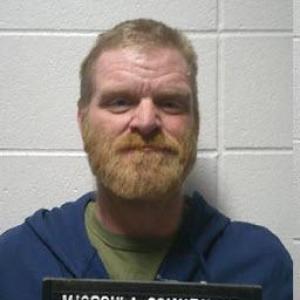 Justin Carl Pike a registered Sexual or Violent Offender of Montana