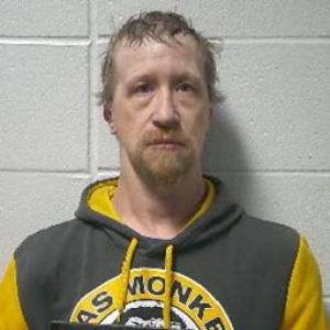 Larry Dale Vanhoy a registered Sexual or Violent Offender of Montana