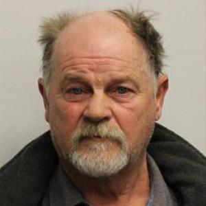 David Alexander Cooper a registered Sexual or Violent Offender of Montana