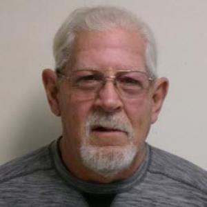 Louis Edward Paugh a registered Sexual or Violent Offender of Montana