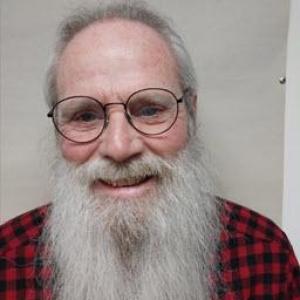 William Kent Ross a registered Sexual or Violent Offender of Montana