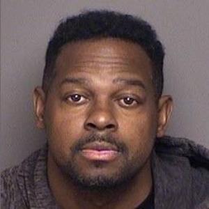 Waltrez Desean Turner a registered Sexual or Violent Offender of Montana