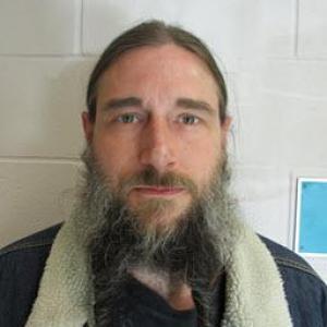 Jonathon Jay Griswold a registered Sexual or Violent Offender of Montana