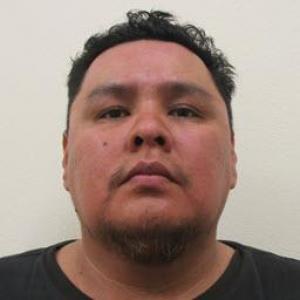 Eric Joseph Greybull a registered Sexual or Violent Offender of Montana