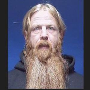 Jody Robert Boutilier a registered Sexual or Violent Offender of Montana
