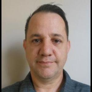 Michael Ramon Zazueta a registered  of Montana