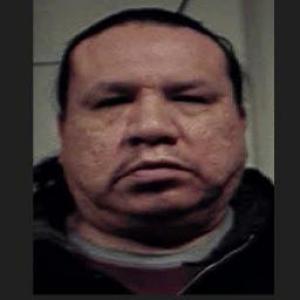 Frank Agedious Gunshows a registered Sexual or Violent Offender of Montana