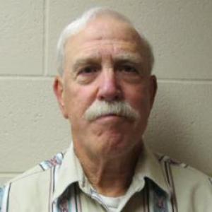 Walter Merle Overton a registered Sexual or Violent Offender of Montana