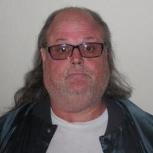 Darrel Wayne Custor a registered  of Montana