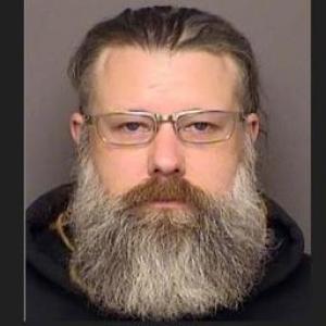 Jacob Travis Kister a registered Sexual or Violent Offender of Montana