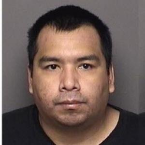 Anthony Phillip Young a registered Sexual or Violent Offender of Montana