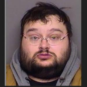Jacob Nathanial Macgregory a registered Sexual or Violent Offender of Montana