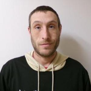 Joshua Nemitz a registered Sexual or Violent Offender of Montana