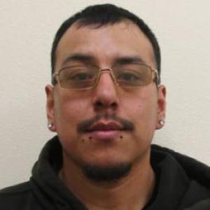 Corey Stanley Bearclaw a registered Sexual or Violent Offender of Montana