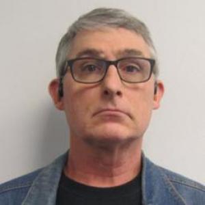 David Lee Philpot a registered  of Montana