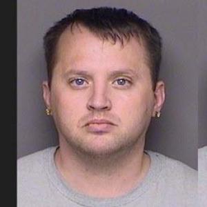 Brenden Keith Ohara a registered Sexual or Violent Offender of Montana