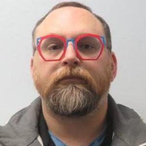 Christopher Haines a registered Sexual or Violent Offender of Montana