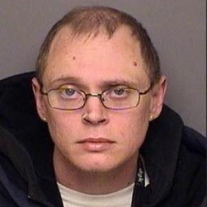 Eric Lee Haight a registered Sexual or Violent Offender of Montana