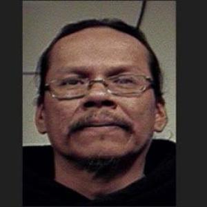 Troy Lee Fasthorse a registered Sexual or Violent Offender of Montana