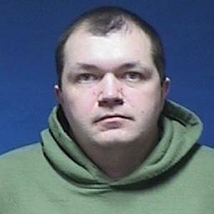 Kendrick Ray Kramer a registered Sexual or Violent Offender of Montana