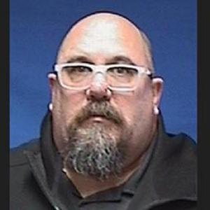 Jason Allen Bicknell a registered Sexual or Violent Offender of Montana