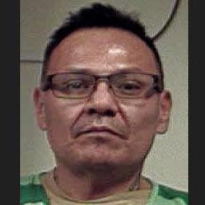 Oral Greybear a registered Sexual or Violent Offender of Montana