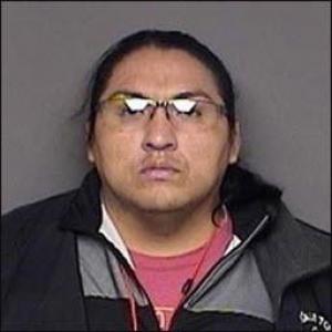 Nathaniel Bartell Plainbull a registered Sexual or Violent Offender of Montana