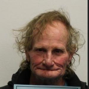 Daryl Lee Anderson a registered Sexual or Violent Offender of Montana