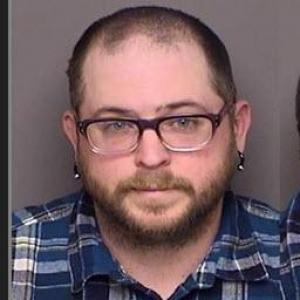 Elias Trevor Nix a registered Sexual or Violent Offender of Montana