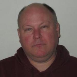 Christopher George Parrett a registered Sexual or Violent Offender of Montana