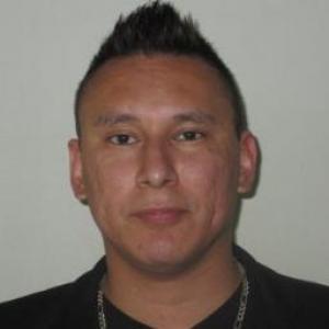 Daniel Roy Eagle a registered Sexual or Violent Offender of Montana