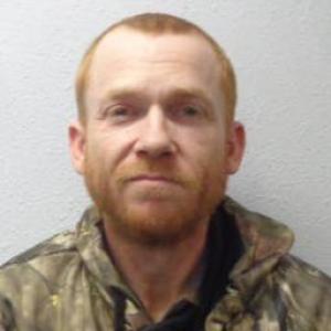 Shane Justin Kellberg a registered Sexual or Violent Offender of Montana