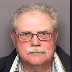 Darell Steven Bohl a registered Sexual or Violent Offender of Montana