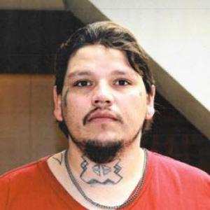 Lynden Lee Seminole a registered Sexual or Violent Offender of Montana