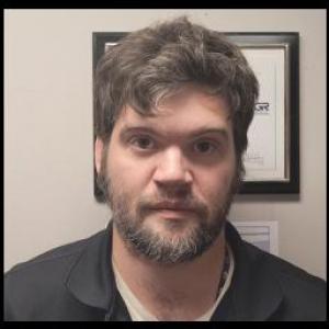 Jayson Harlow Warner a registered Sexual or Violent Offender of Montana