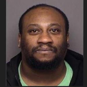 Anthony Edward Banks a registered Sexual or Violent Offender of Montana