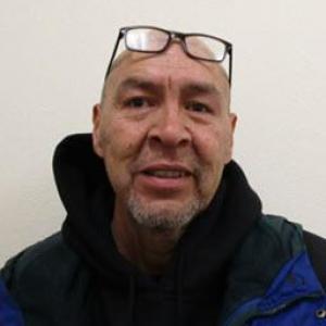 John Randall Whiteman a registered Sexual or Violent Offender of Montana