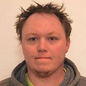 Jacob Dean Woods a registered Sexual or Violent Offender of Montana